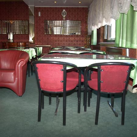 Hotel Cesme Konya Eksteriør bilde