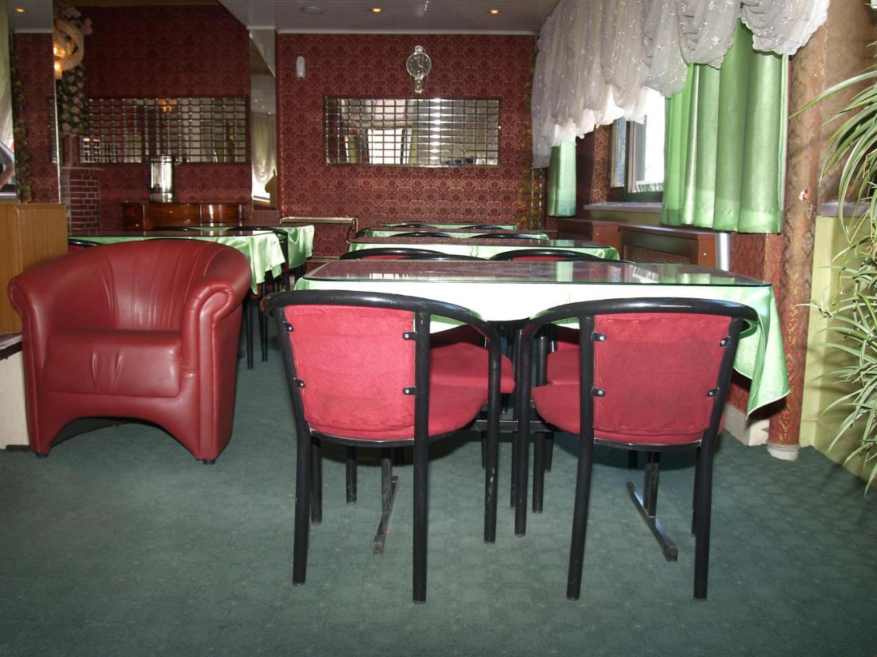 Hotel Cesme Konya Eksteriør bilde