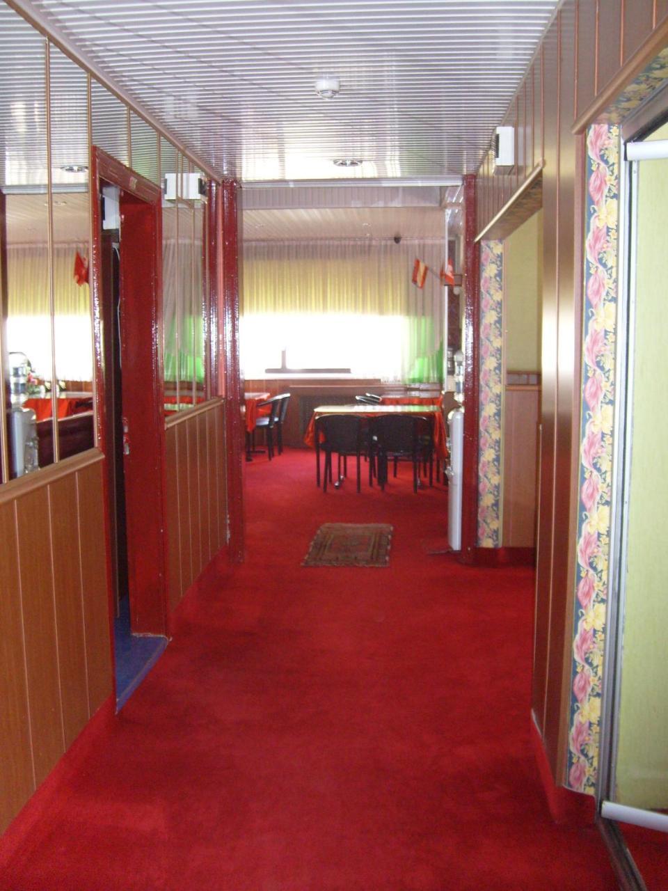 Hotel Cesme Konya Eksteriør bilde
