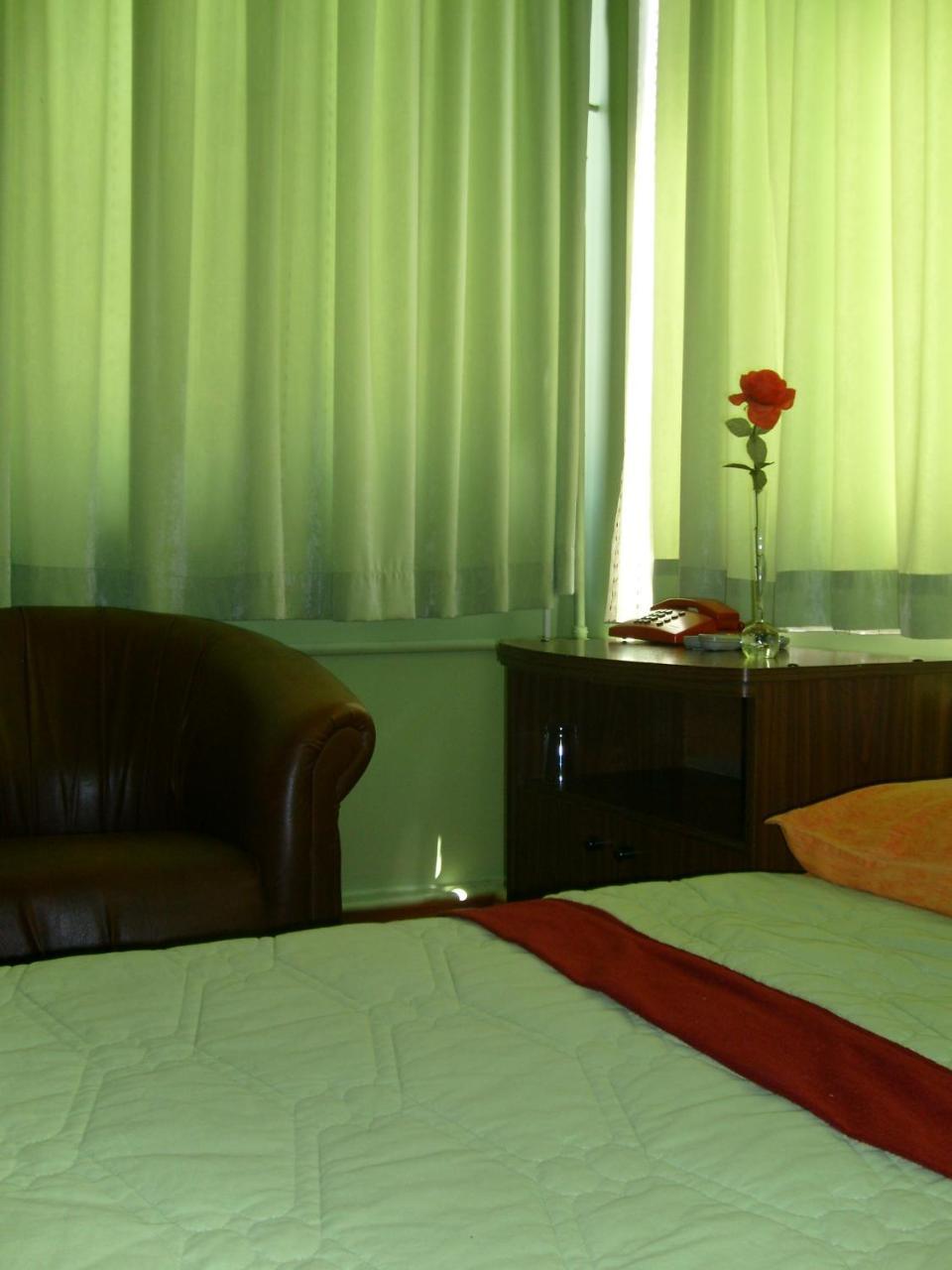 Hotel Cesme Konya Eksteriør bilde